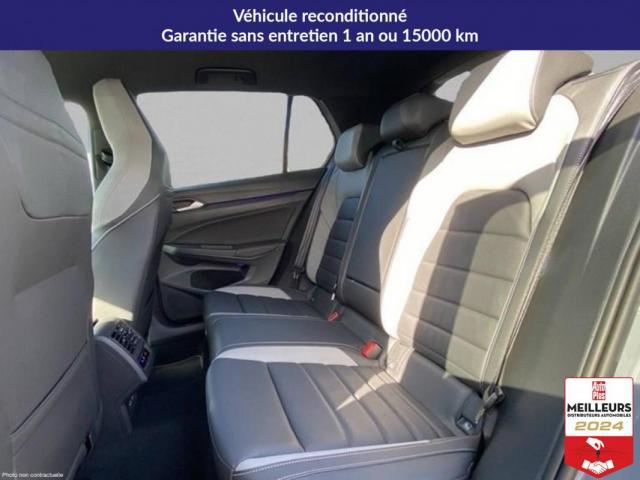 Volkswagen Golf image 8