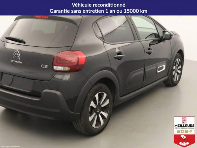 Citroen C3 image 5
