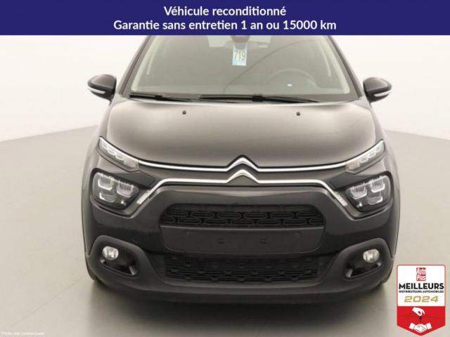Citroen C3 image 8