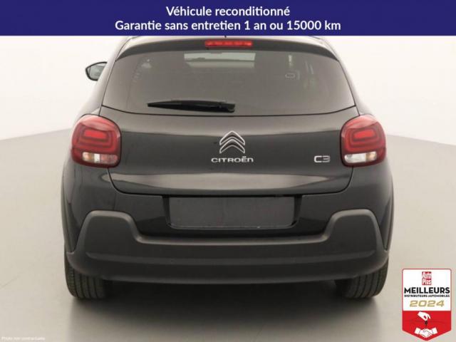 Citroen C3 image 7