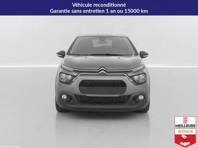 Citroen C3 image 2