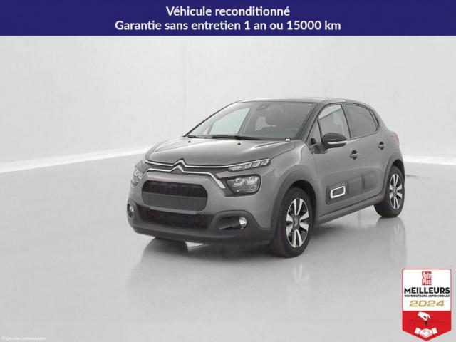 Citroen C3 image 8