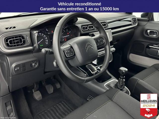 Citroen C3 image 5