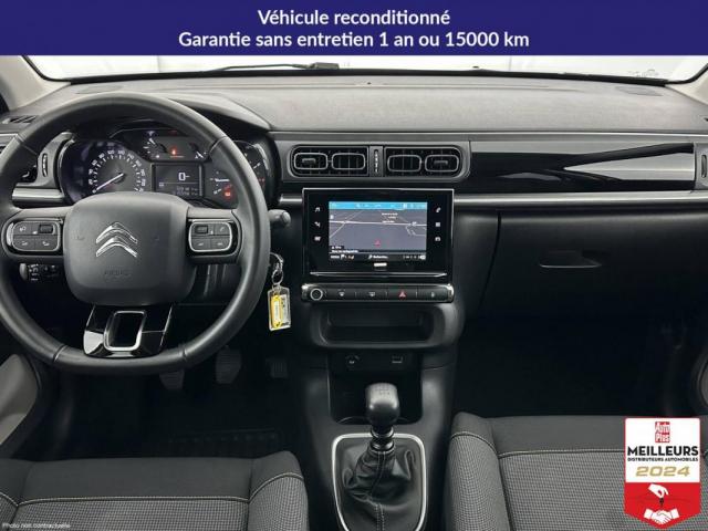 Citroen C3 image 4