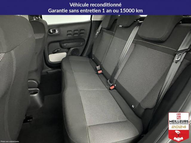 Citroen C3 image 9