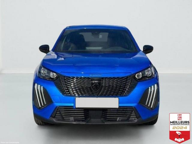 Peugeot 2008 image 7
