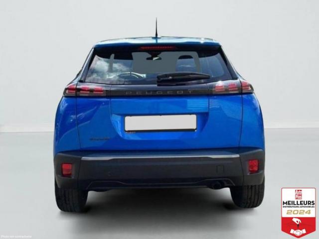 Peugeot 2008 image 2