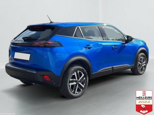 Peugeot 2008 image 8