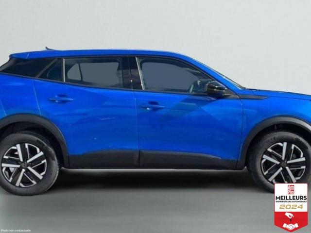 Peugeot 2008 image 3