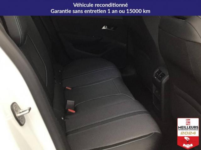 Peugeot 308 image 1