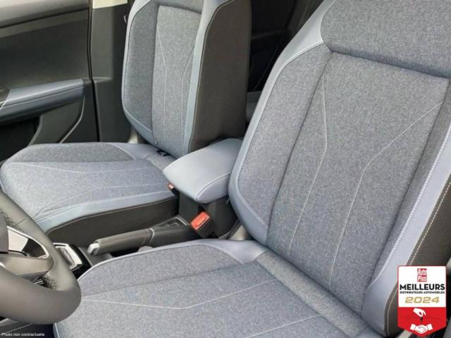 Volkswagen T-Cross image 4