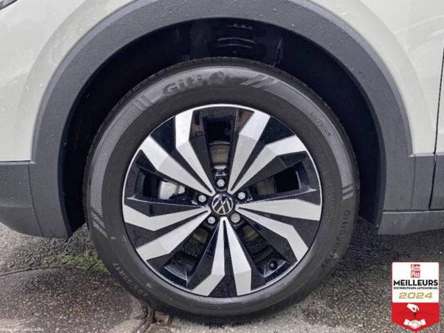 Volkswagen T-Cross image 1