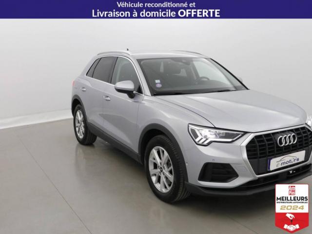 Audi Q3 image 8