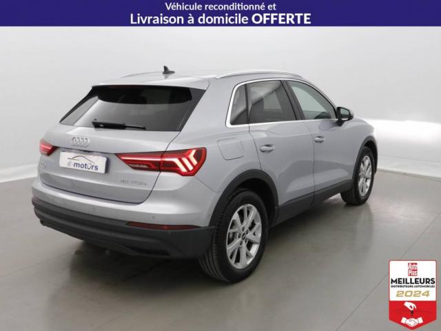 Audi Q3 image 1