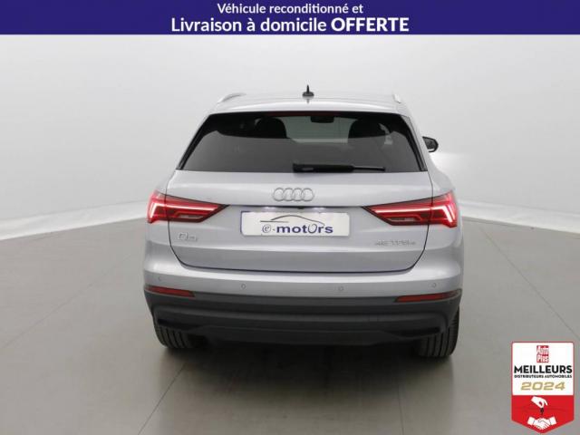 Audi Q3 image 9