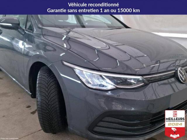 Volkswagen Golf image 4