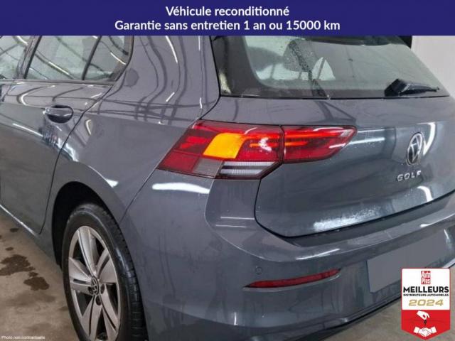 Volkswagen Golf image 6