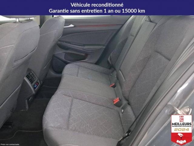 Volkswagen Golf image 1
