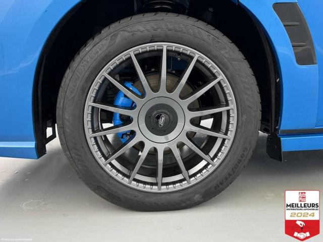 Ford Transit image 6