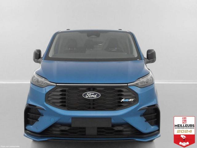 Ford Transit image 1
