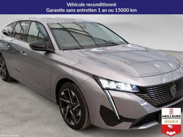 Peugeot 308 Sw image 4