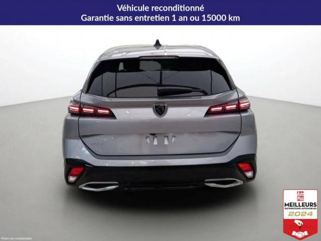 Peugeot 308 Sw image 1