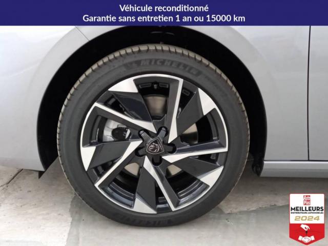 Peugeot 308 Sw image 3