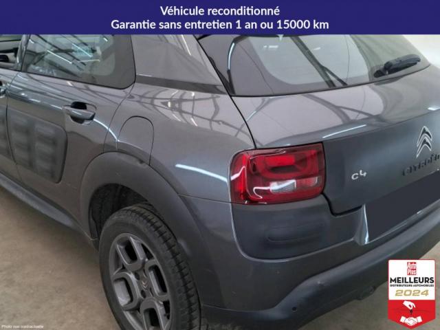 Citroen C4 Cactus image 4