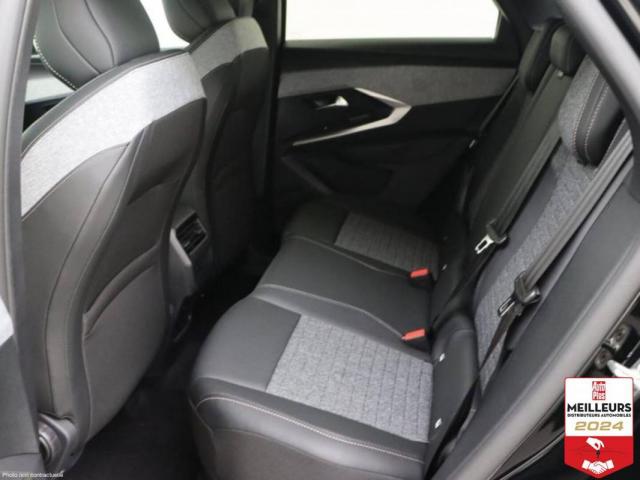 Peugeot 3008 image 6