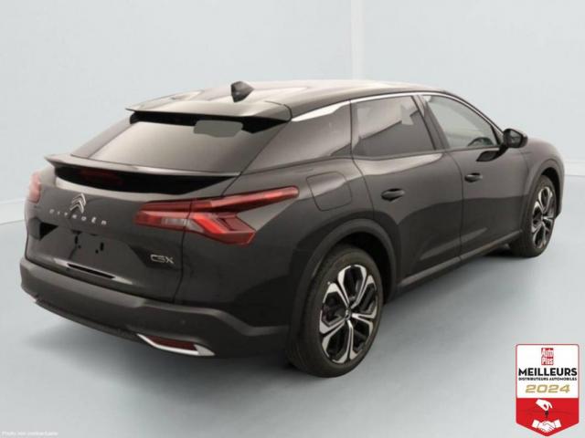 Citroen C5 X image 8