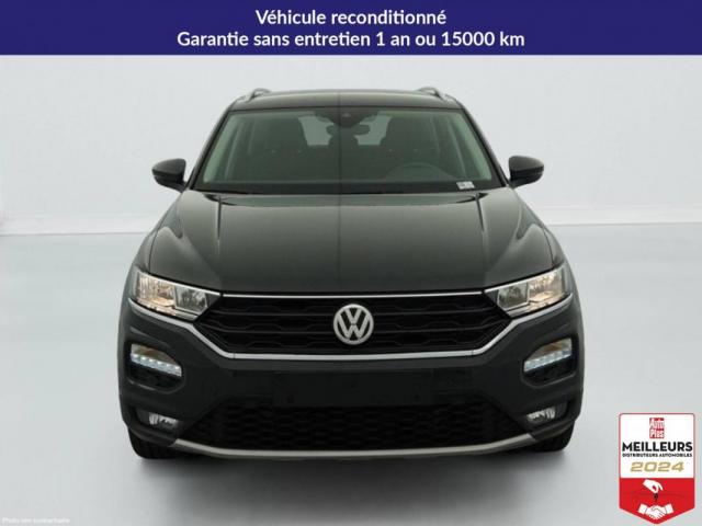 Volkswagen T-Roc image 8