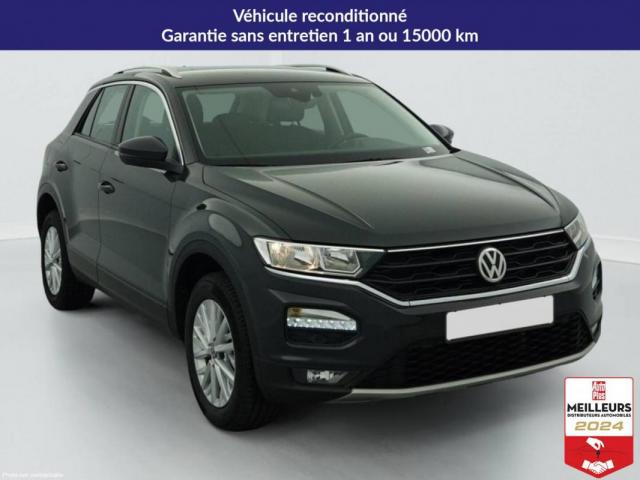 Volkswagen T-Roc image 5