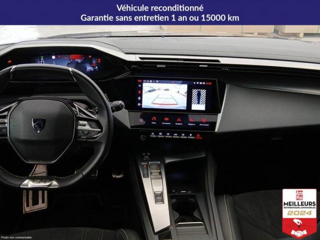Peugeot 308 Sw image 1