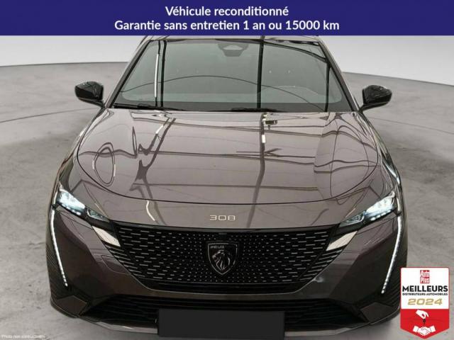 Peugeot 308 Sw image 8