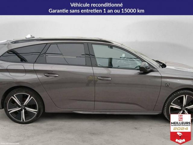 Peugeot 308 Sw image 6
