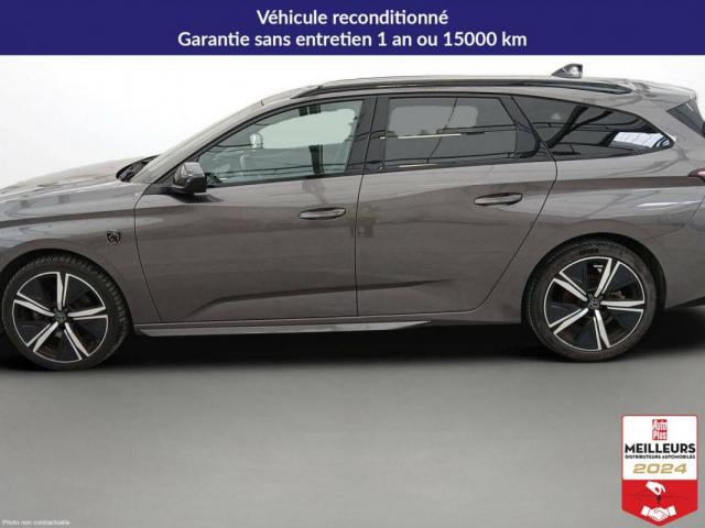 Peugeot 308 Sw image 5