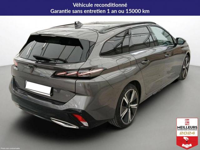 Peugeot 308 Sw image 2