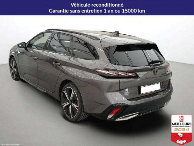 Peugeot 308 Sw image 4