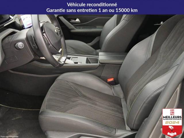 Peugeot 308 Sw image 9