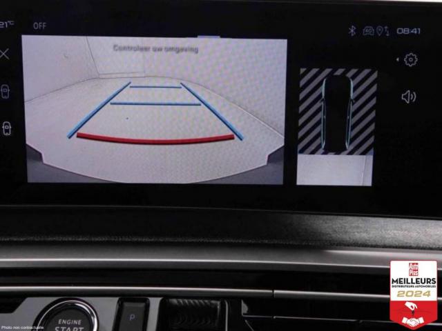 Peugeot 5008 image 1