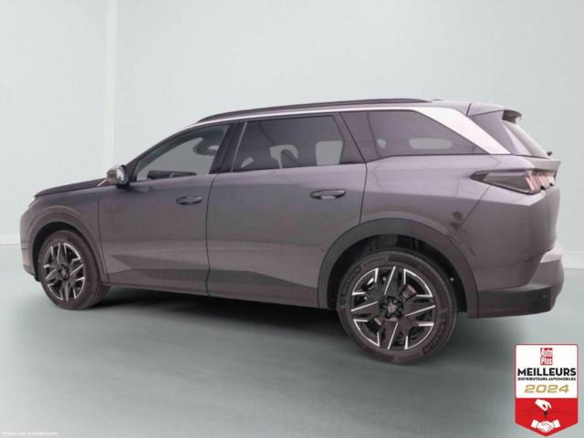 Peugeot 5008 image 3
