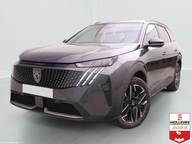 Peugeot 5008 image 5
