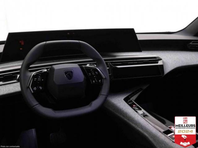 Peugeot 5008 image 8