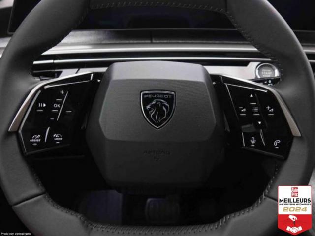 Peugeot 5008 image 6