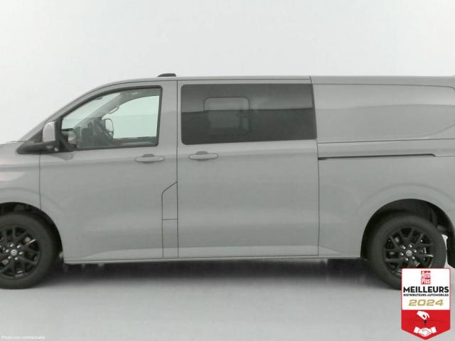 Volkswagen Transporter image 2