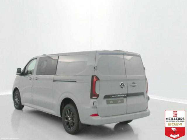 Volkswagen Transporter image 8