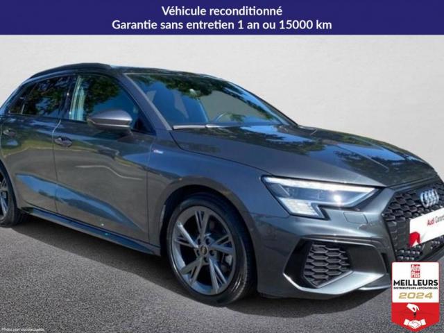 Audi Rs3 image 4