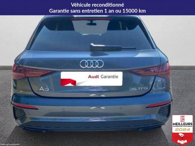 Audi Rs3 image 6