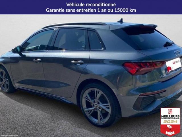Audi Rs3 image 5