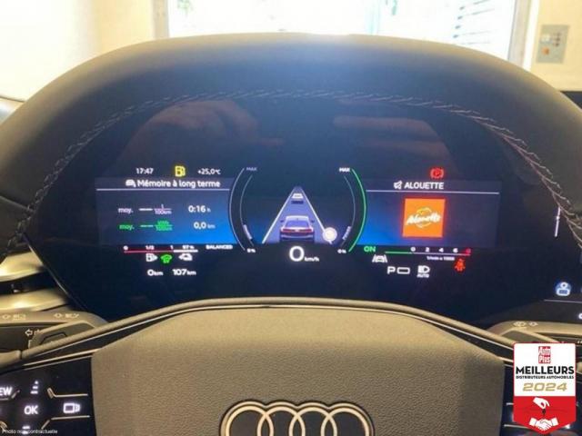 Audi A5 image 9